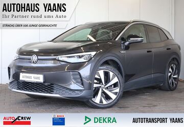 VW ID.4 62.700 km 23.289 &euro; Pinneberg 25421