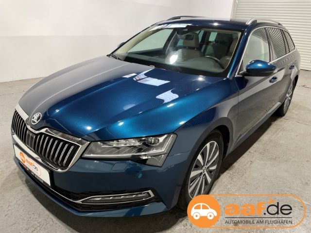 Skoda Superb 60.000 km 27.450 &euro; Norderstedt 22848