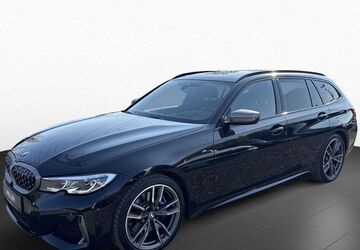 BMW M340d 57.000 km 46.900 &euro; Hamburg 21073