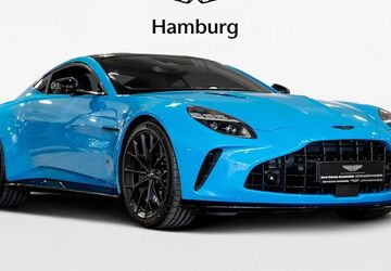 Aston Martin Andere 3.500 km 265.000 &euro; Hamburg-Alstertal 22339