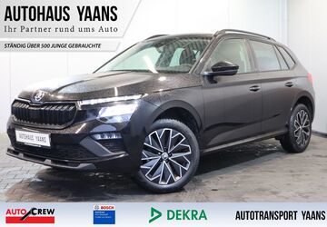 Skoda Kamiq 24.950 km 17.489 &euro; Pinneberg 25421