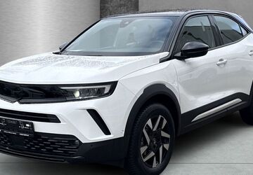 Opel Mokka 6.938 km 21.480 &euro; Hamburg 22529