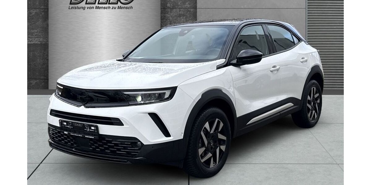 Opel Mokka 6.938 km 21.480 &euro; Hamburg 22529