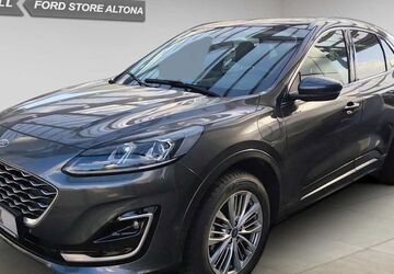 Ford Kuga 34.087 km 32.490 &euro; Hamburg 22761