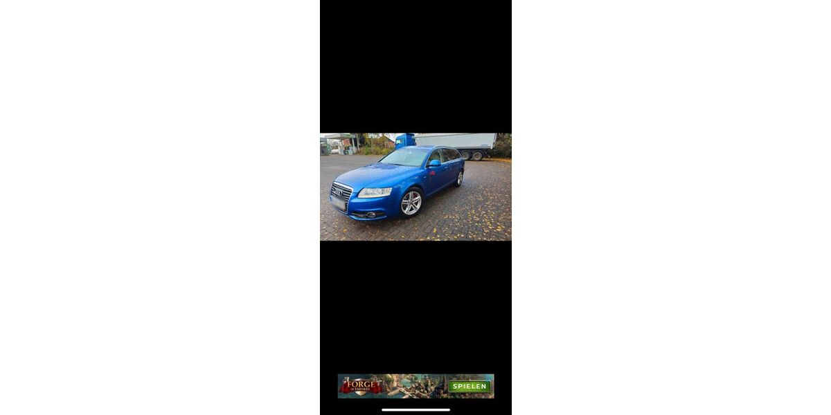 Audi A6 220.000 km 1.950 &euro; Norderstedt 22848