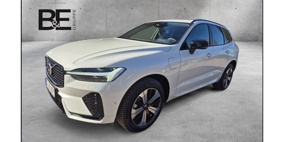 Volvo XC60 11.000 km 49.950 &euro; Norderstedt 22848