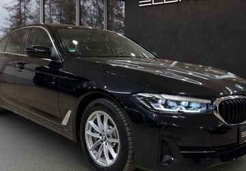 BMW 530 79.000 km 28.700 &euro; Hamburg 20537
