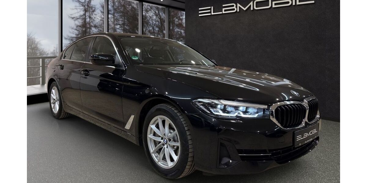 BMW 530 79.000 km 28.700 &euro; Hamburg 20537