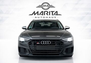 Audi S6 155.000 km 43.949 &euro; Hamburg 22047