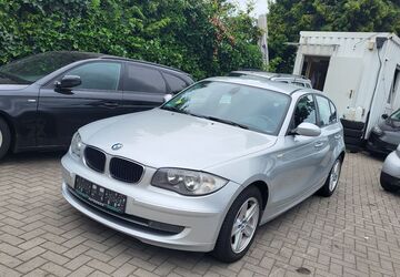 BMW 120 216.920 km 2.790 &euro; Hamburg 20539