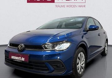 VW Polo 22.490 km 16.790 &euro; Ahrensburg 22926