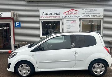 Renault Twingo 182.000 km 3.950 &euro; Winsen (Luhe). 21423