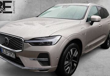 Volvo XC60 1.500 km 55.950 &euro; Glinde 21509