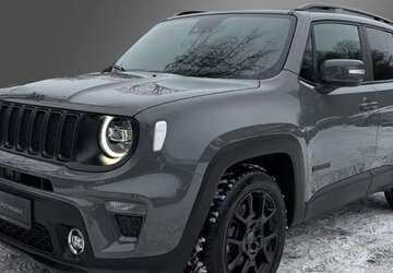 Jeep Renegade 27.150 km 22.960 &euro; Hamburg 22391