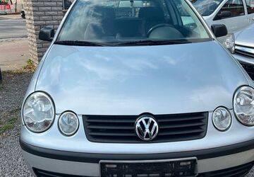 VW Polo 113.624 km 1.800 &euro; Hamburg 20539