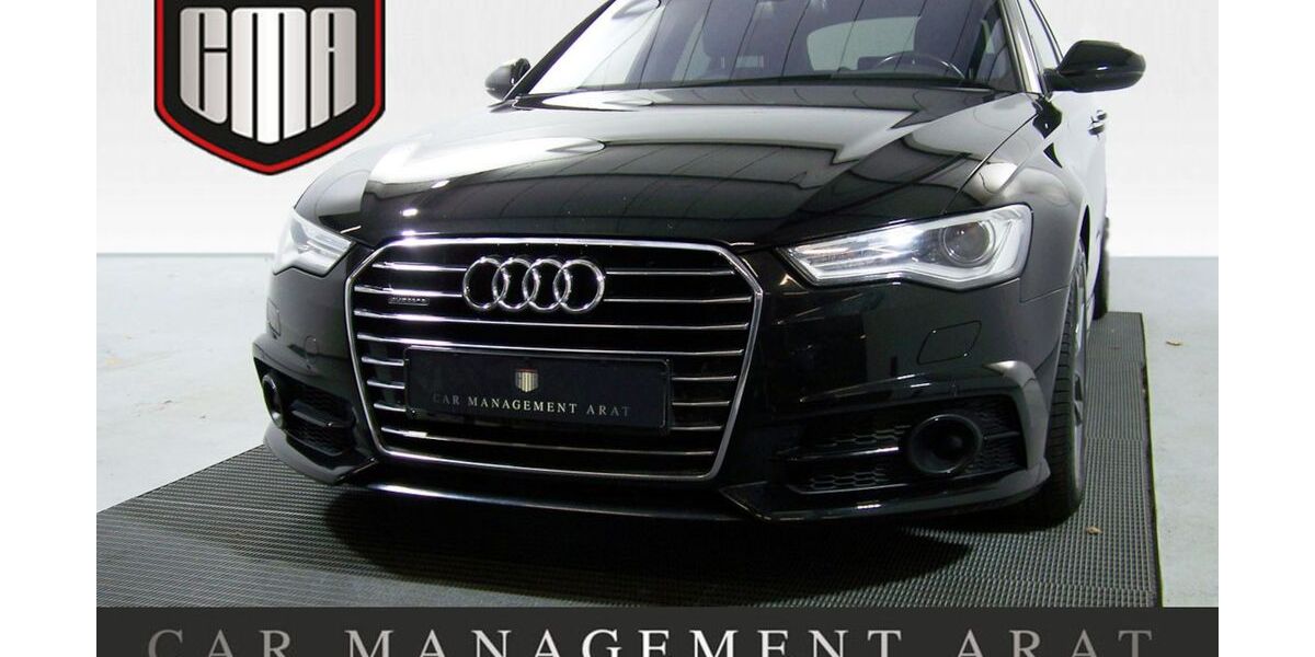 Audi A6 109.148 km 24.791 &euro; Hamburg Stadtteil Horn 22119