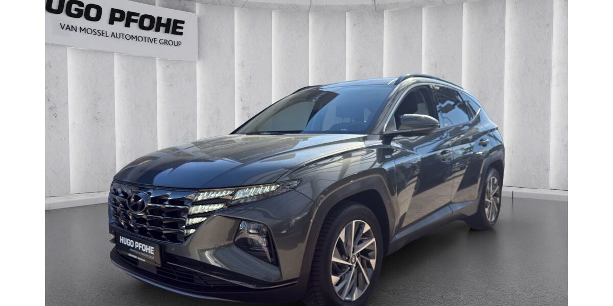 Hyundai TUCSON 75.688 km 26.190 &euro; Norderstedt 22848