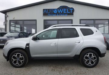 Dacia Duster 63.500 km 15.990 &euro; Beckdorf 21643