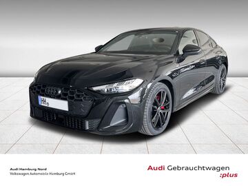 Gebrauchte Audi A5
