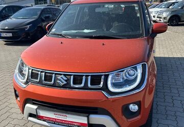 Suzuki Ignis 18.977 km 13.990 &euro; Braak 22145