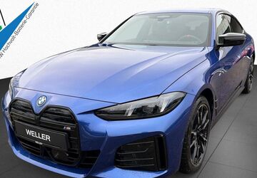 BMW i4 8.321 km 61.900 &euro; Winsen/Luhe 21423