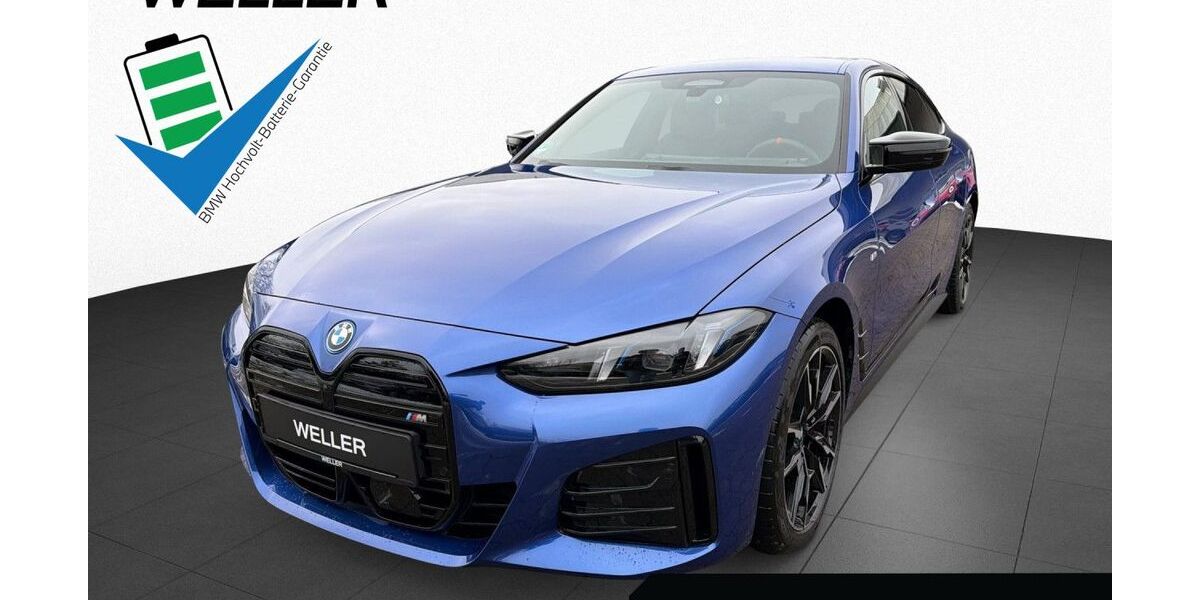 BMW i4 8.321 km 61.900 &euro; Winsen/Luhe 21423