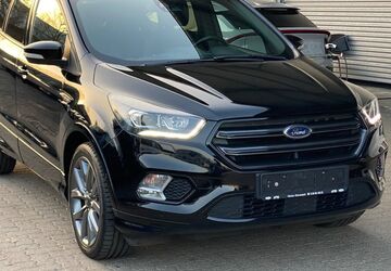 Ford Kuga 144.000 km 16.990 &euro; Seevetal 21218