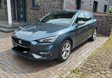 Seat Leon 89.000 km 18.000 &euro; Hamburg 22119