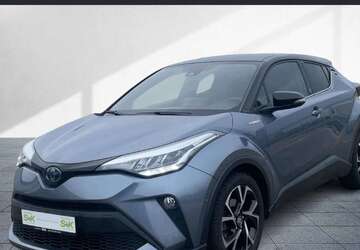 Toyota C-HR 45.800 km 21.680 &euro; Neu Wulmstorf 21629