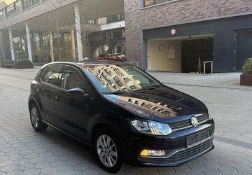 VW Polo 226.000 km 4.700 &euro; Hamburg 20097
