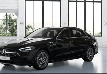 Mercedes-Benz C 220 23.891 km 41.450 &euro; Hamburg 21079