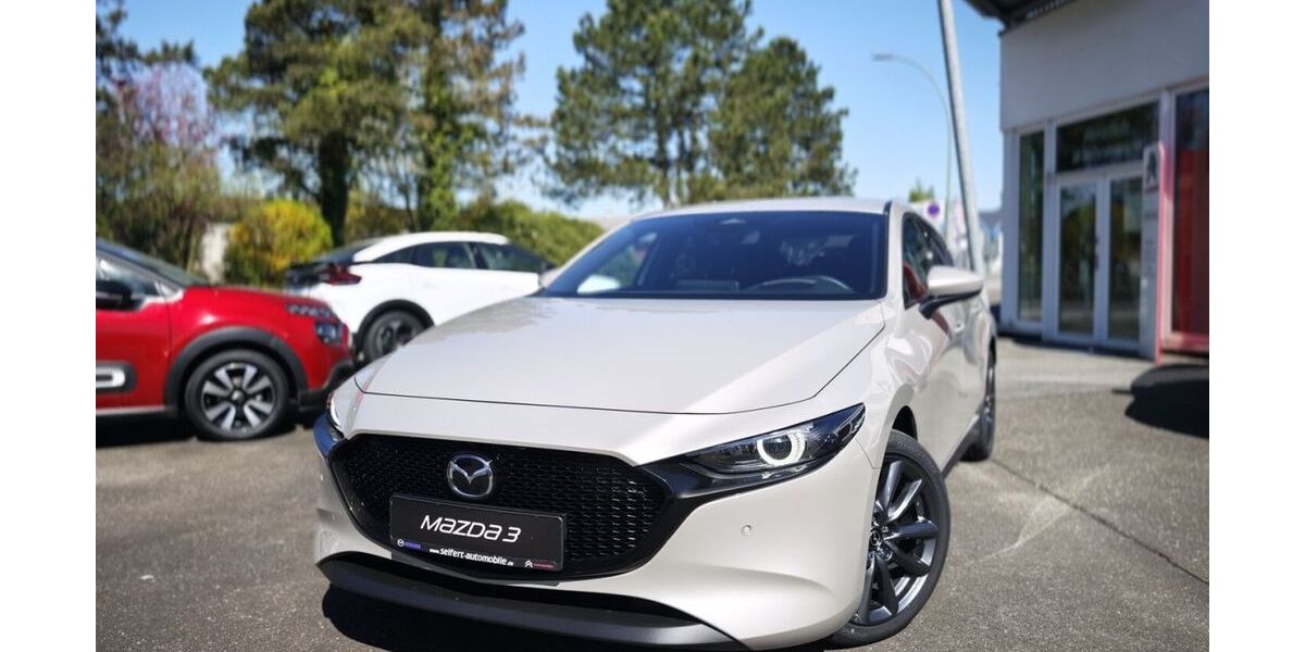 Mazda 3 3.523 km 29.950 &euro; Pinneberg 25421