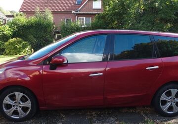 Renault Grand Scenic 215.000 km 2.850 &euro; Hamburg 21033