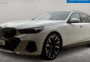 BMW i5 26.080 km 62.954 &euro; Barsbüttel bei Hamburg 22885