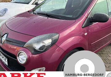 Renault Twingo 98.357 km 4.950 &euro; Hamburg 21035