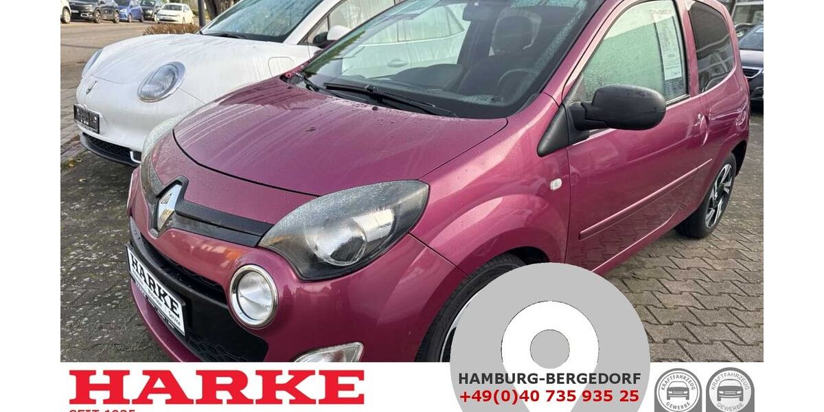 Renault Twingo 98.357 km 4.950 &euro; Hamburg 21035