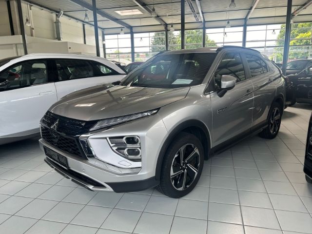 Mitsubishi Eclipse Cross 52.015 km 18.900 &euro; Hamburg 22525