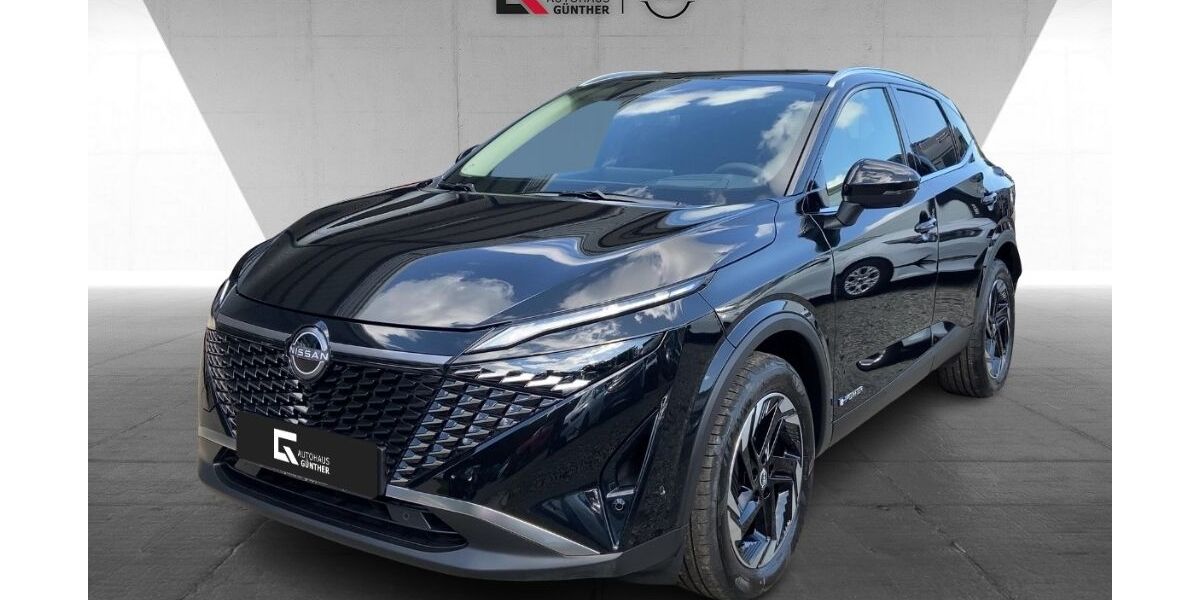 Nissan Qashqai 3.492 km 35.700 &euro; Hamburg 22159