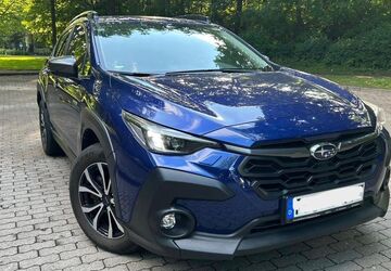 Subaru Crosstrek 34.078 km 27.900 &euro; Appen 25482