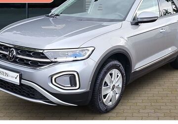 VW T-Roc 71.665 km 23.990 &euro; Buxtehude 21614