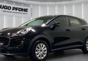 Ford Puma 64.501 km 14.690 &euro; Hamburg 22335