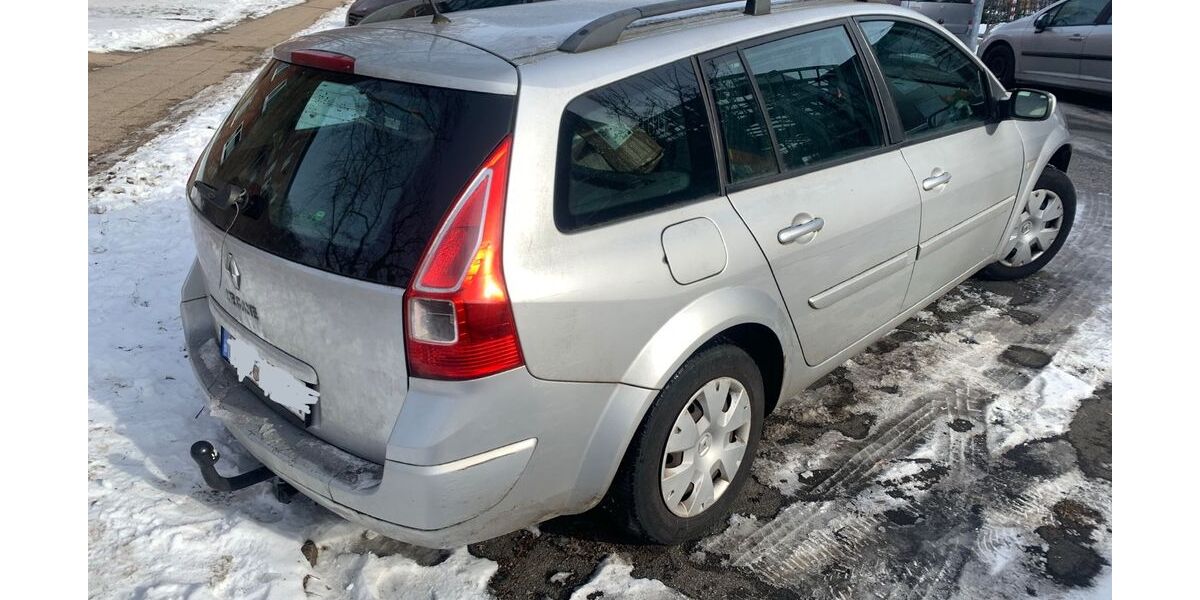 Renault Megane 336.000 km 840 &euro; Hamburg 20537
