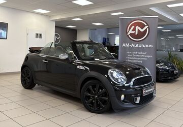 Mini Cooper SD Cabrio 218.000 km 6.899 &euro; Hamburg 21031