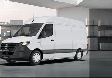 Mercedes-Benz eSprinter 2.085 km 49.266 &euro; Hamburg 21079