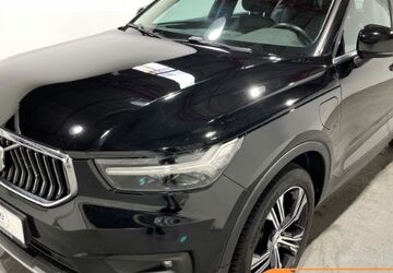 Volvo XC40 149.000 km 20.550 &euro; Norderstedt 22848