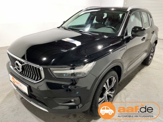Volvo XC40 149.000 km 20.550 &euro; Norderstedt 22848