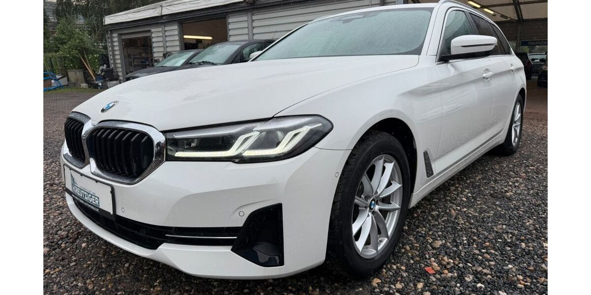 BMW 520 187.669 km 17.990 &euro; Hamburg 22179
