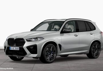 BMW X5 M 8.920 km 140.901 &euro; Barsbüttel bei Hamburg 22885