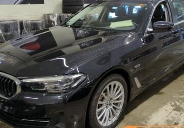 BMW 530 76.000 km 29.950 &euro; Norderstedt 22848