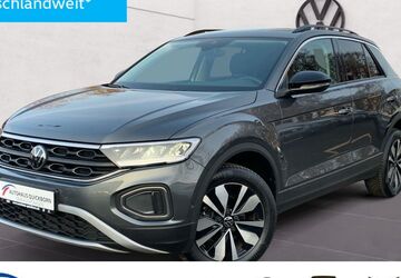 VW T-Roc 10.699 km 31.180 &euro; Quickborn 25451